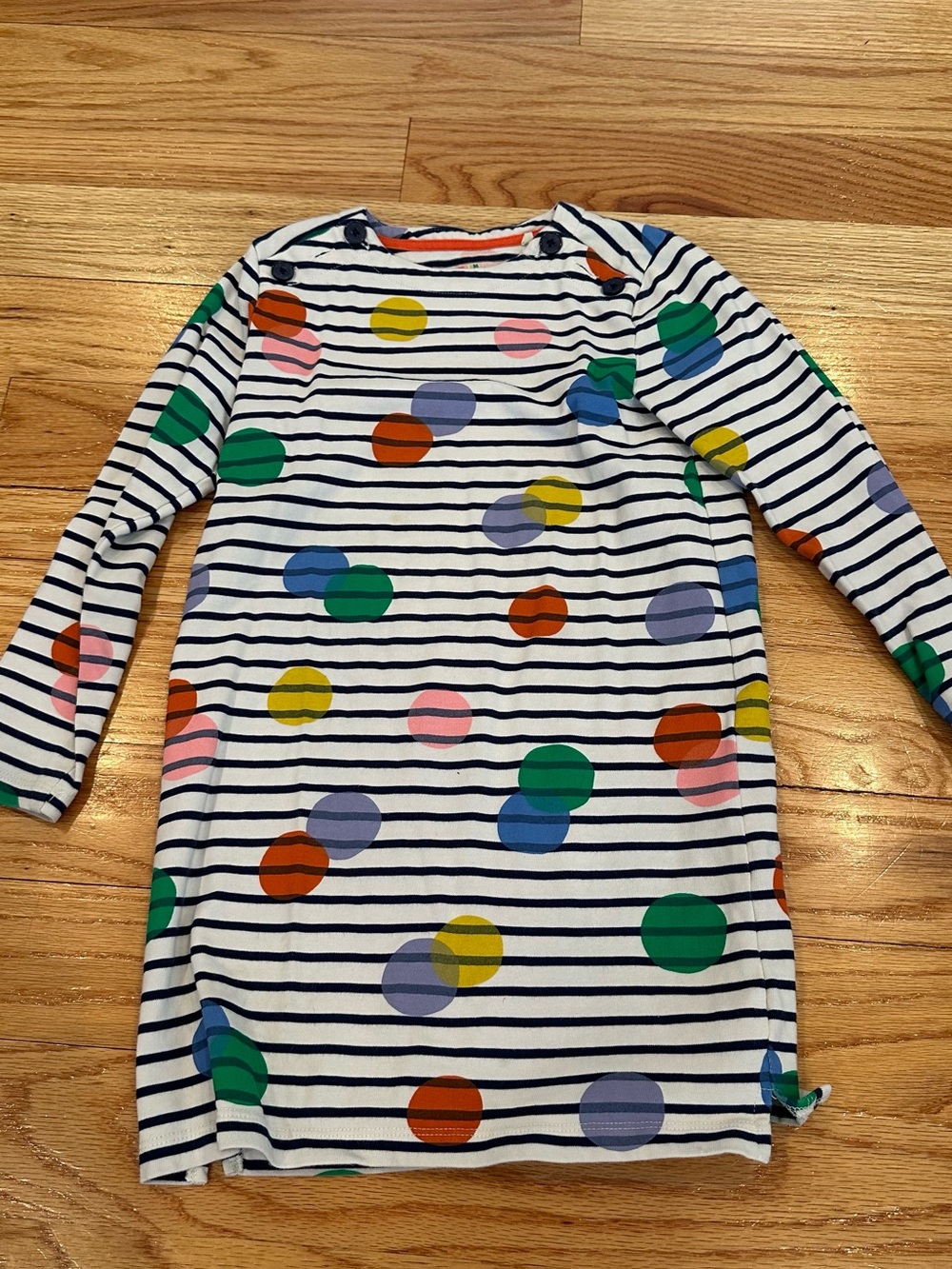 Mini Boden girls bundle - Picture 14 of 16